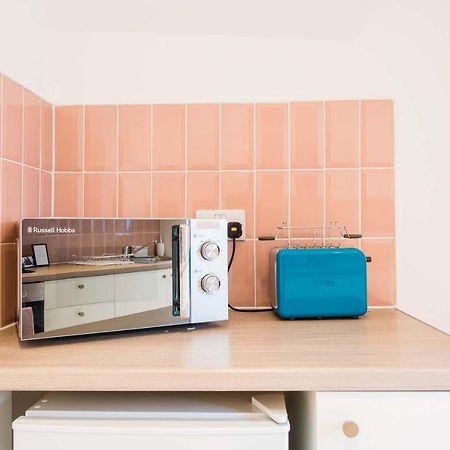 1 Bed Central Cardiff Apartment エクステリア 写真