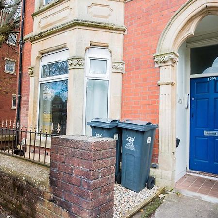 1 Bed Central Cardiff Apartment エクステリア 写真