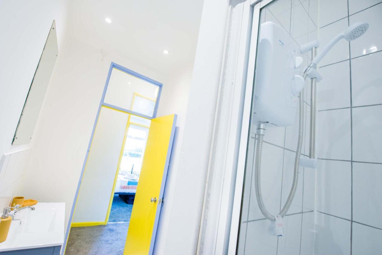 1 Bed Central Cardiff Apartment エクステリア 写真