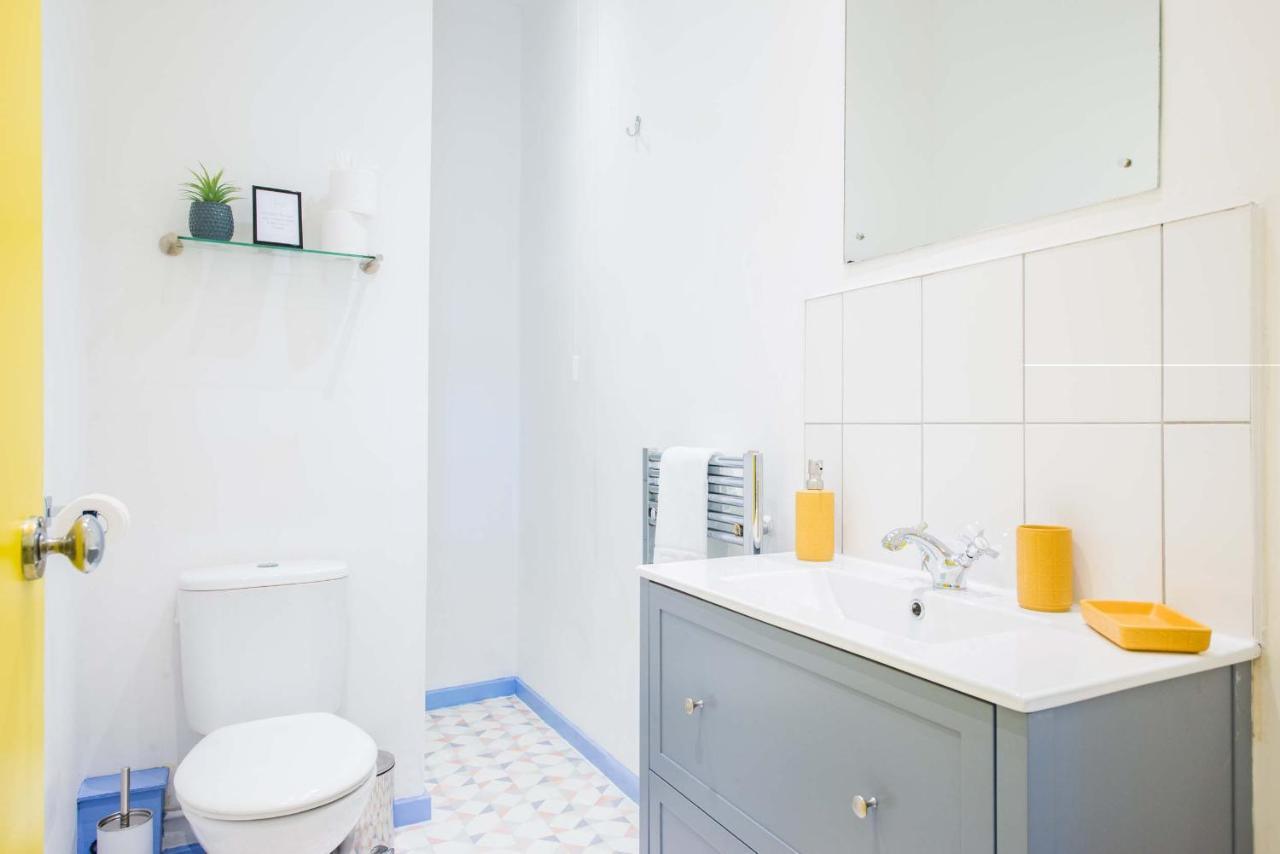 1 Bed Central Cardiff Apartment エクステリア 写真